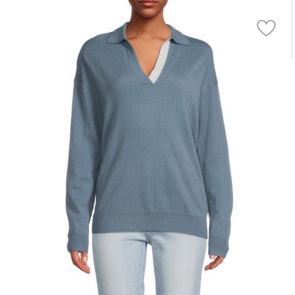 Chinti and Parker Wool Cashmere Sweater - Picture 8 of 8